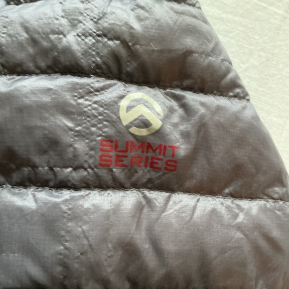 The North Face Summit Series 800 Pro Down Jacket - Women's Size L - Excellent Co - Picture 6 of 11